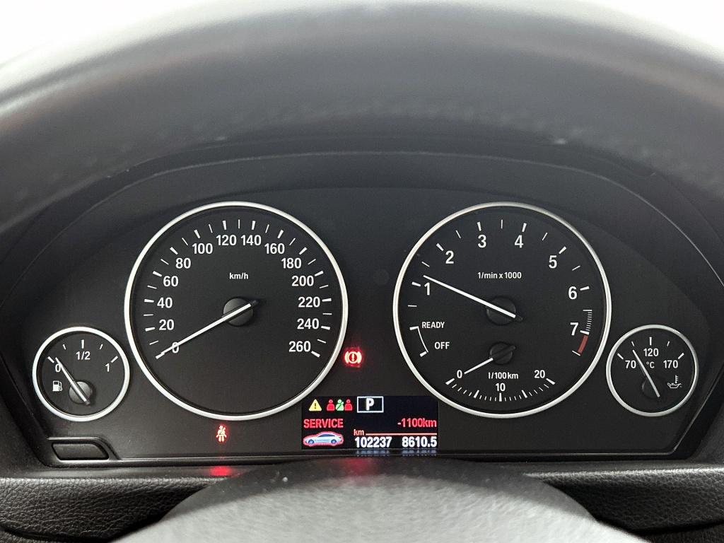 BMW 4 Serie gran coupé 420i executive | automaat | navigatie | climate cont