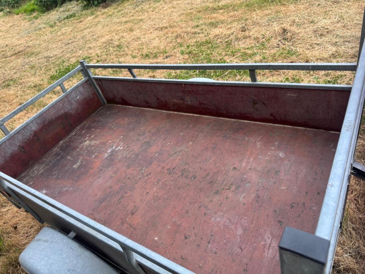 Aanhangwagen
