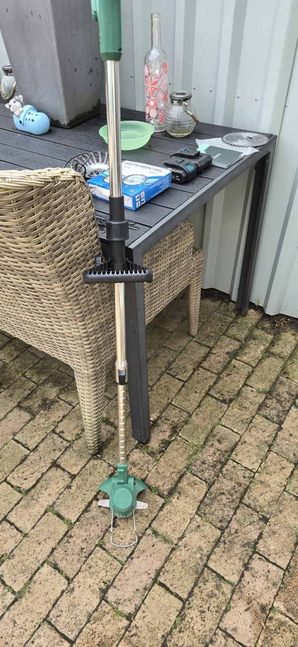 Trimmer