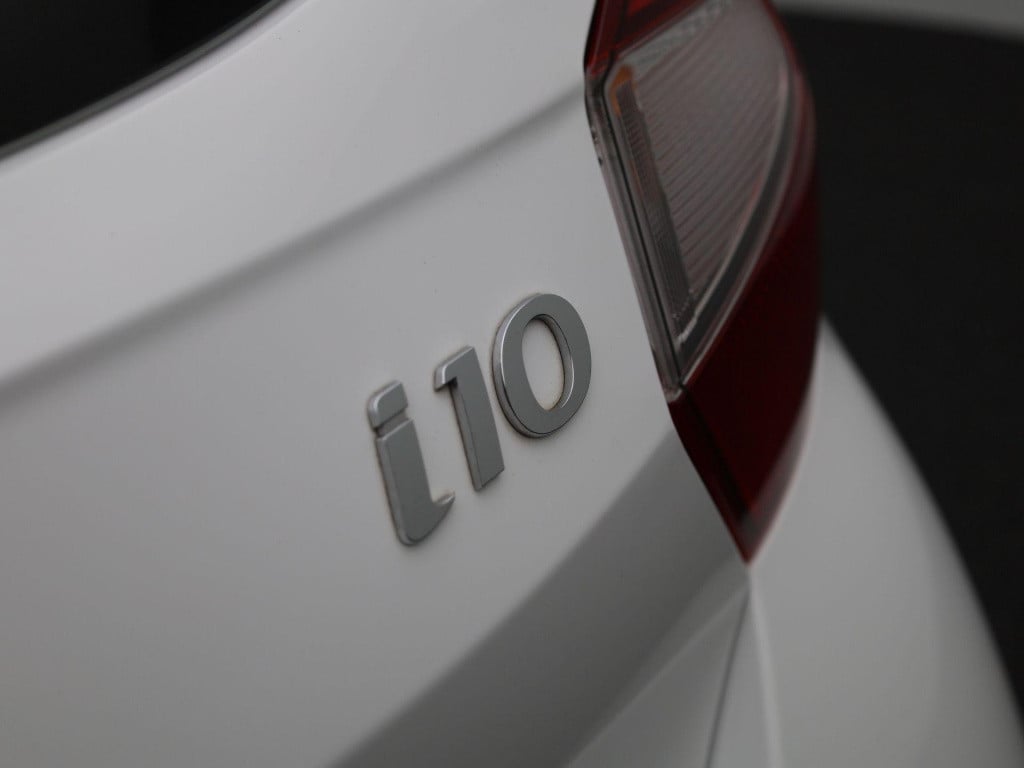 Hyundai I 10 1.0 comfort 5-zits | automaat | apple carplay / android auto |