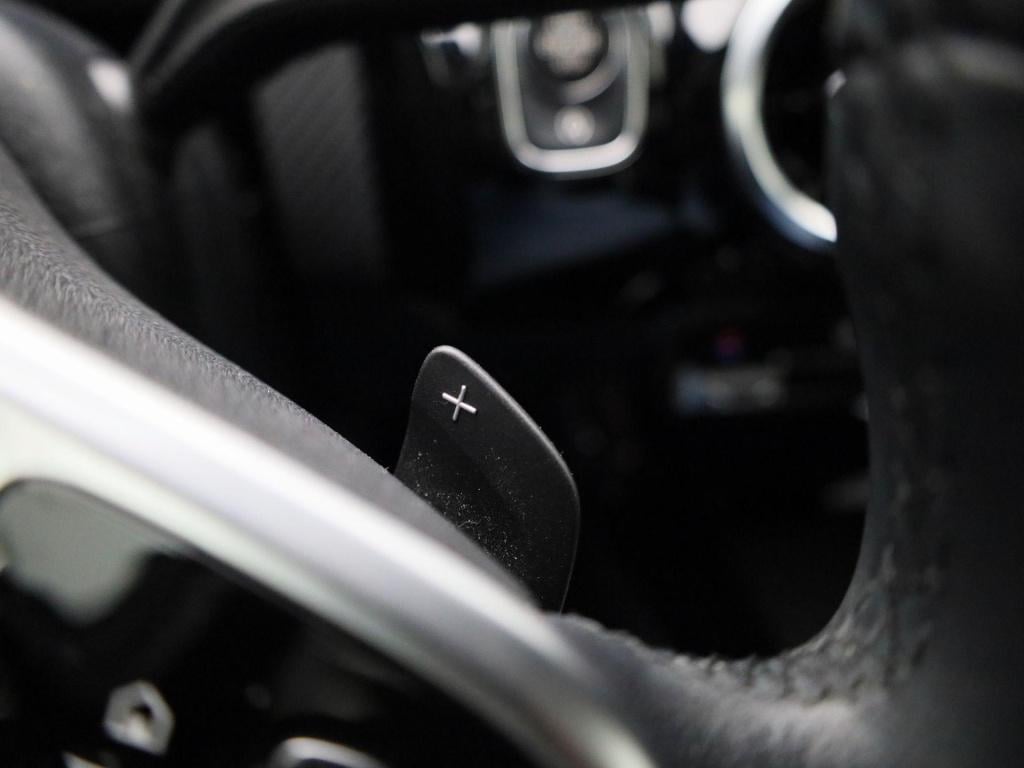 Mercedes-Benz A-Klasse 180 business solution | automaat | navigatie | achte