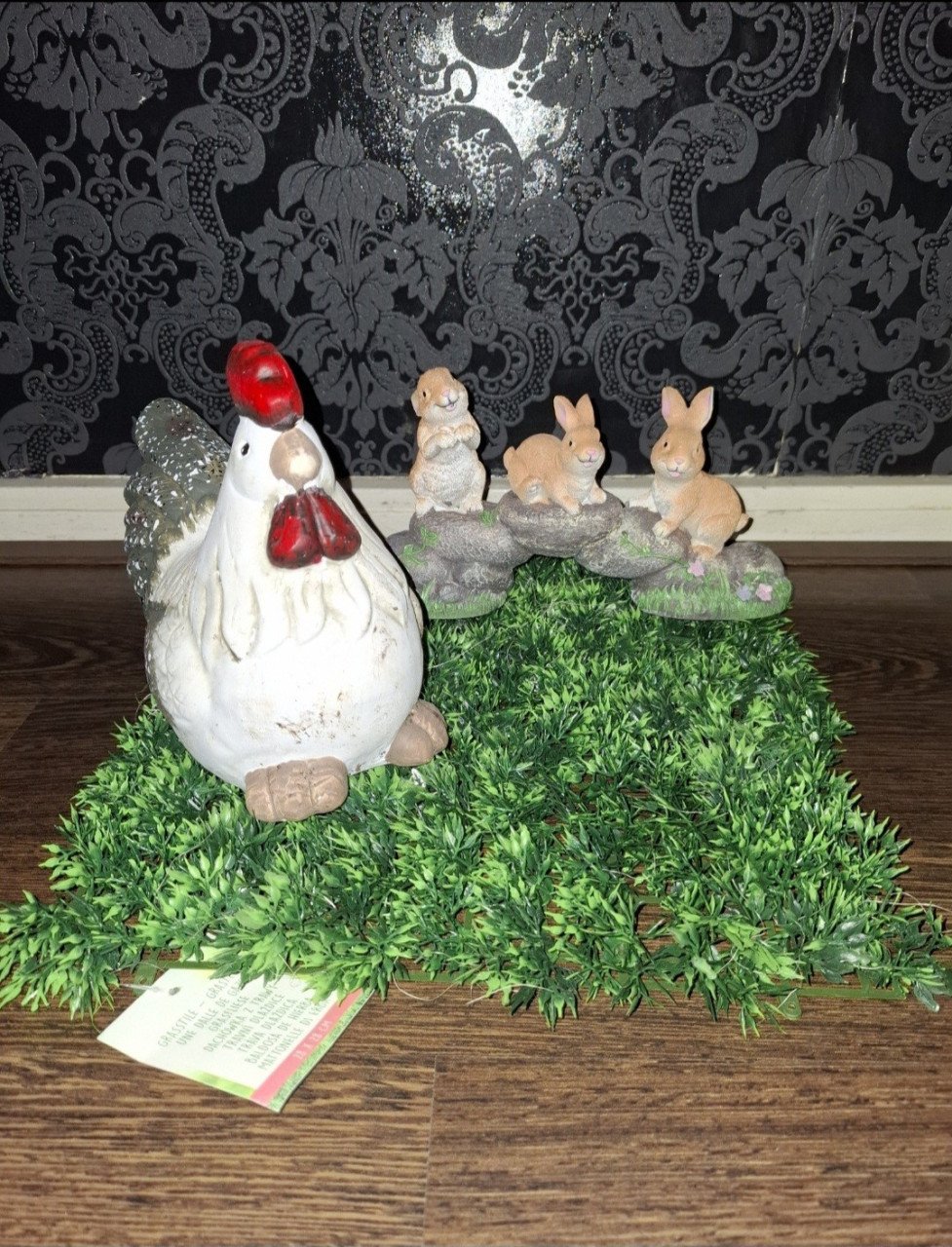 Decoratie