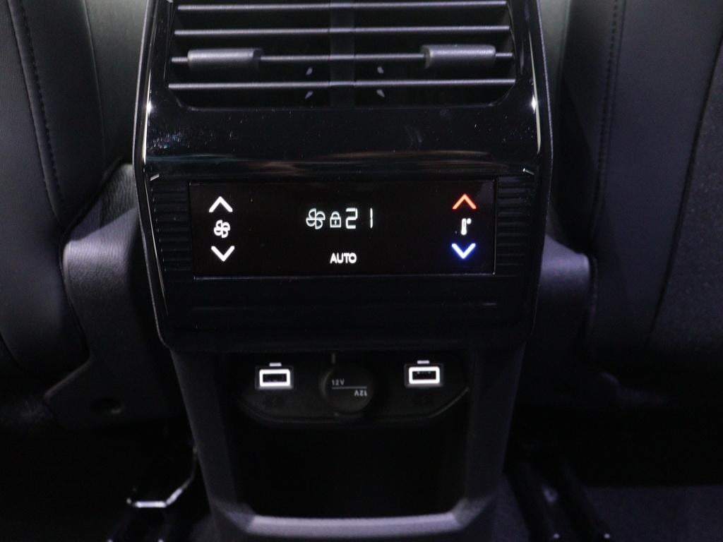 Peugeot 5008 hybrid 136pk automaat allure voorraad voordeel