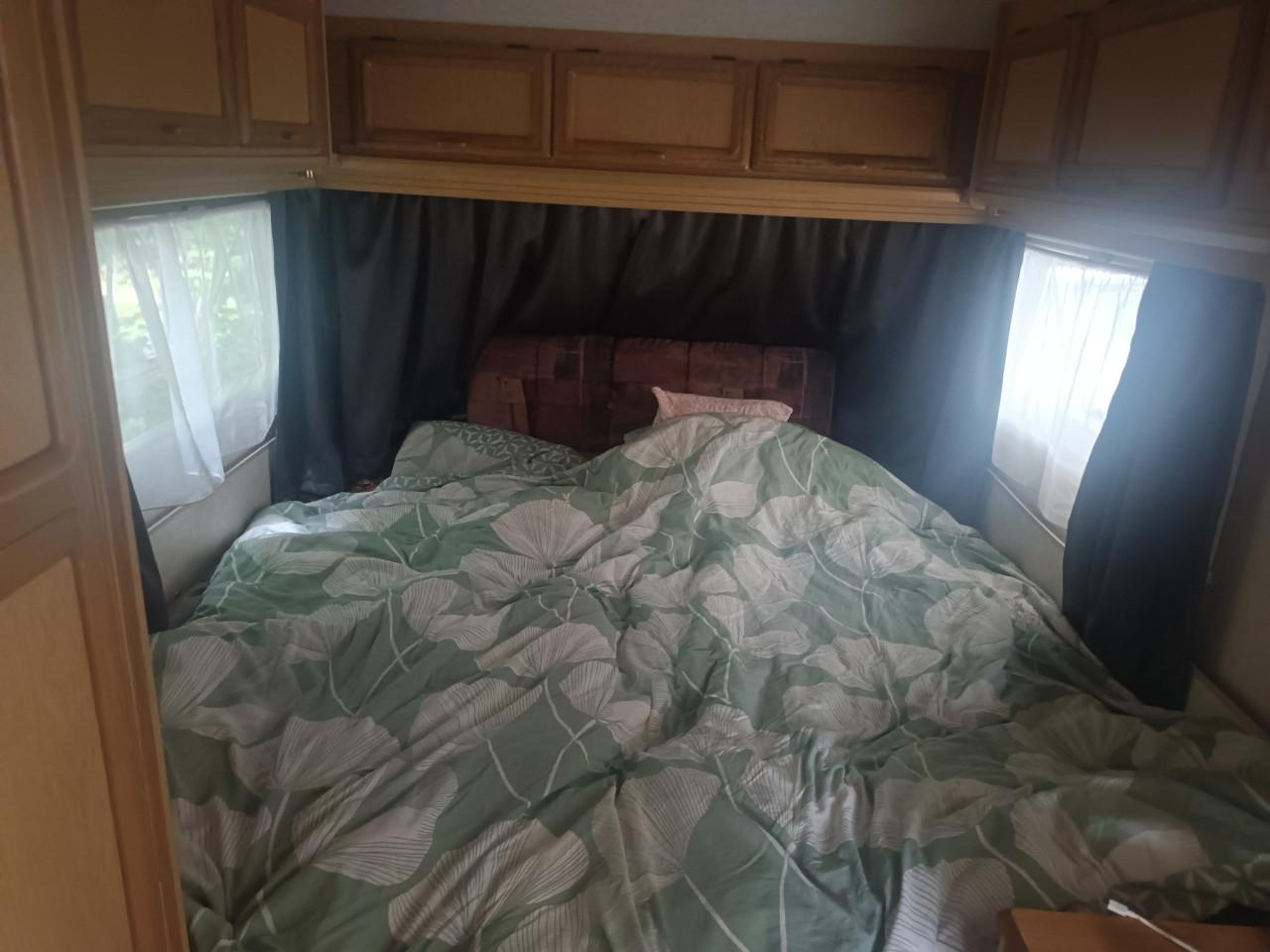 Caravan