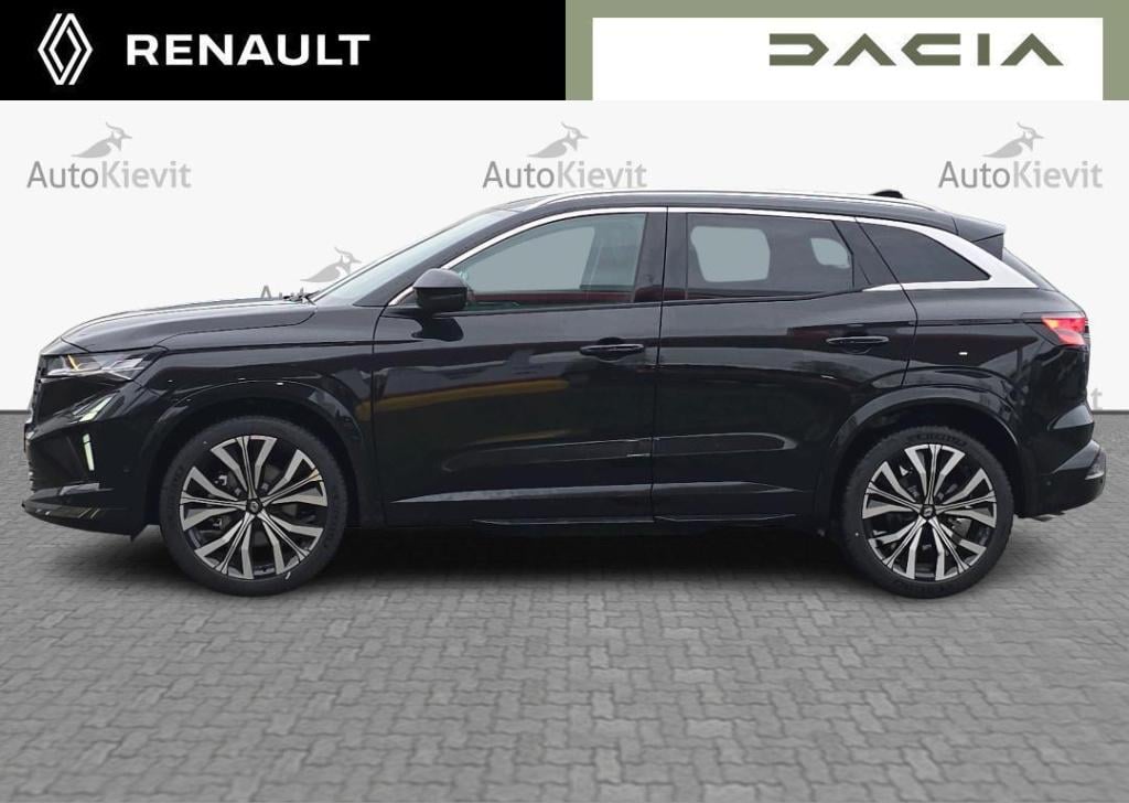 Renault Austral 1.2 e-tech full hybrid 200 techno - nieuw model / pack look