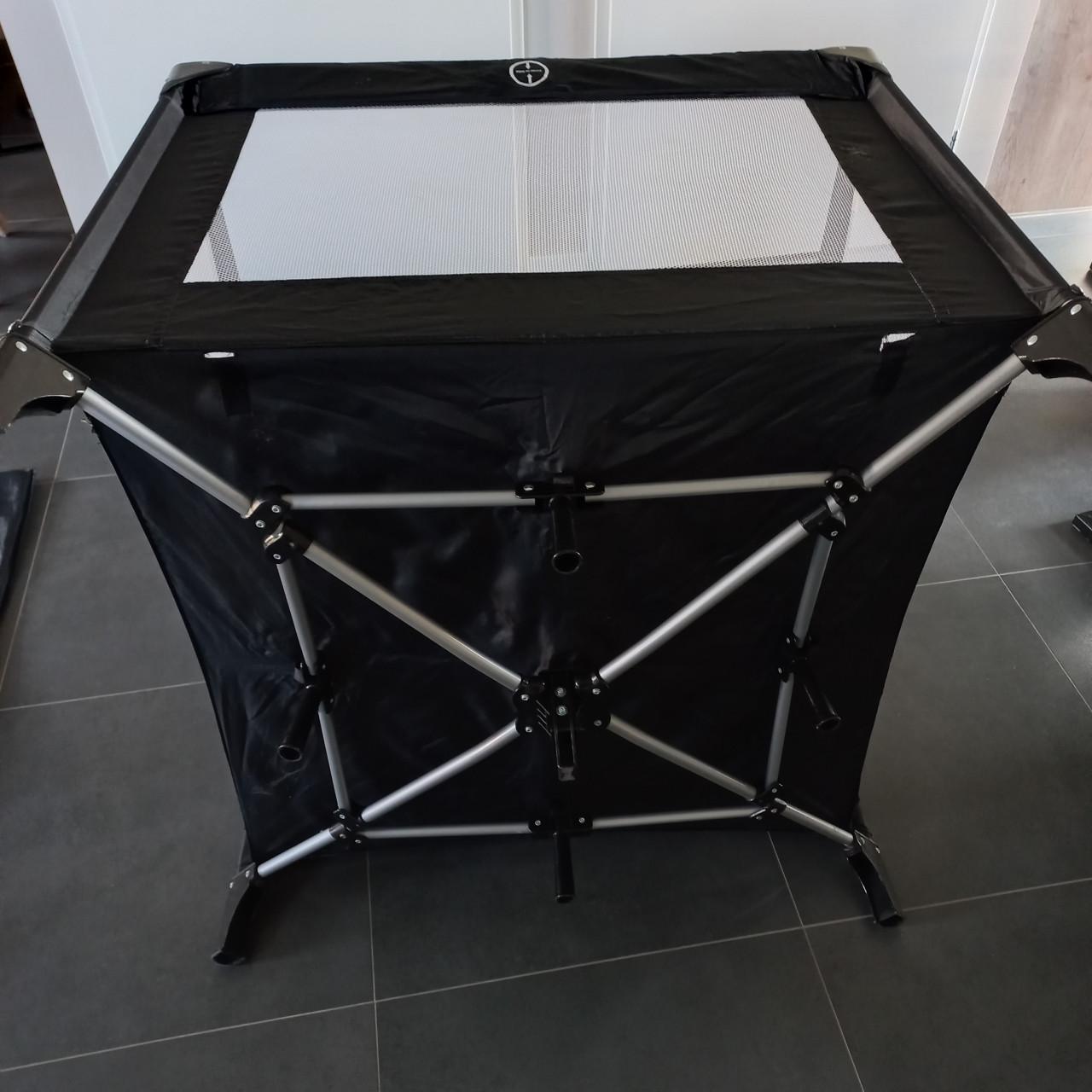 Kinderbox (opklapbaar)