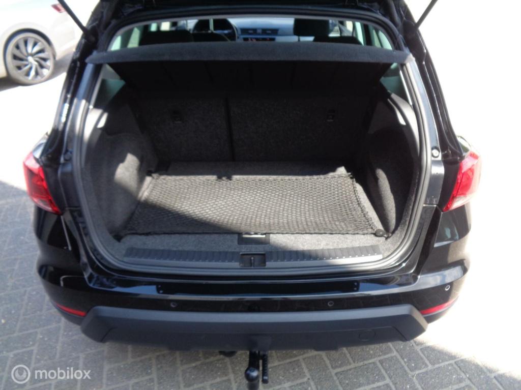 Seat Arona 1.0 tsi style business/airco/ecc/lm velgen/1st eig/pdc/navi/carp