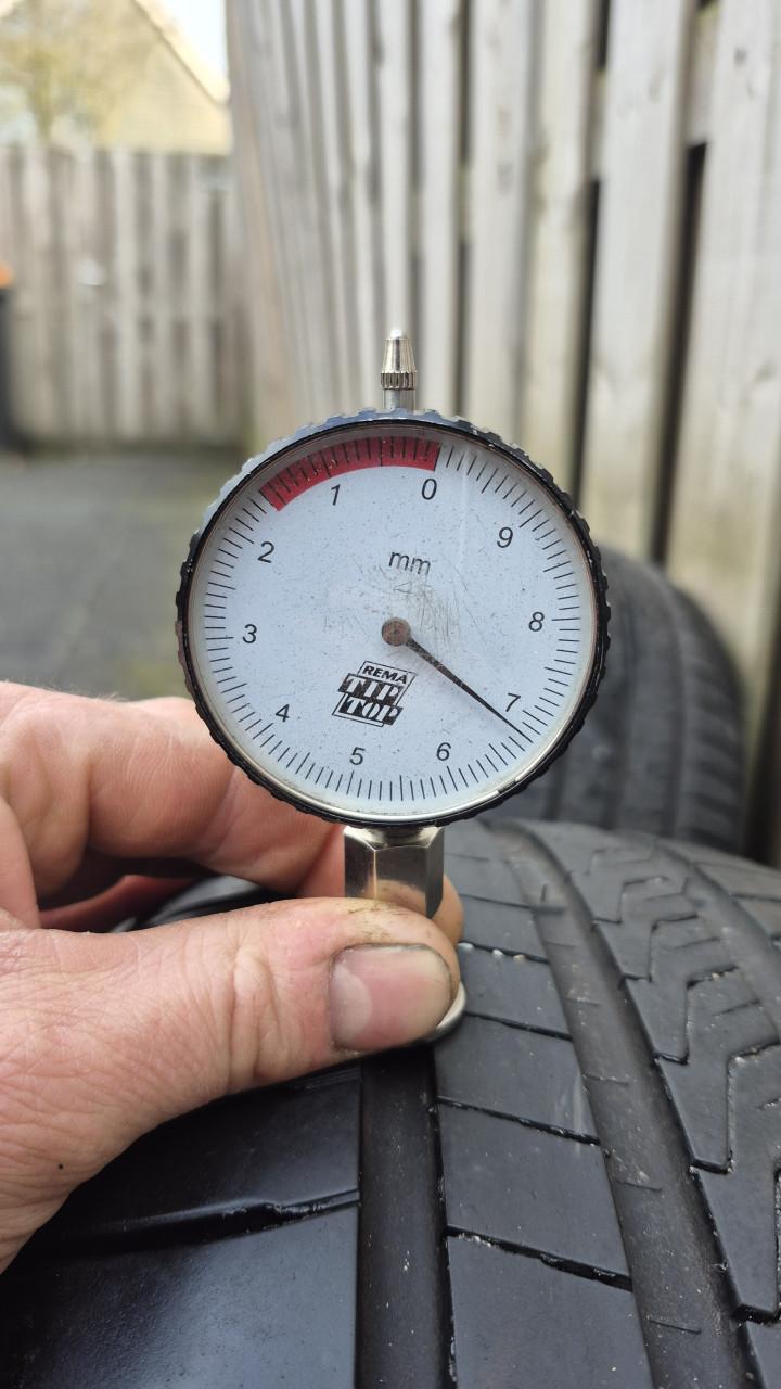 Hankook 195/50R16 94H