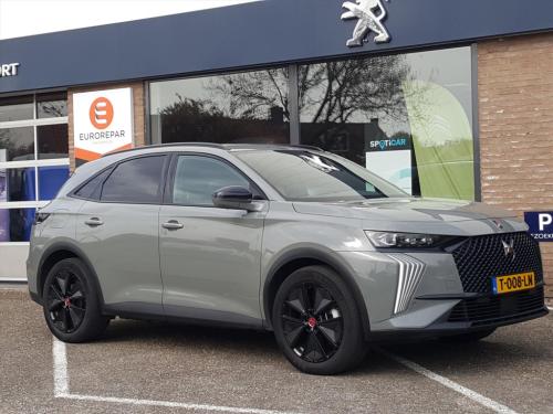 Ds Ds 7 1.6 e-tense 300pk 4x4 aut performance line+