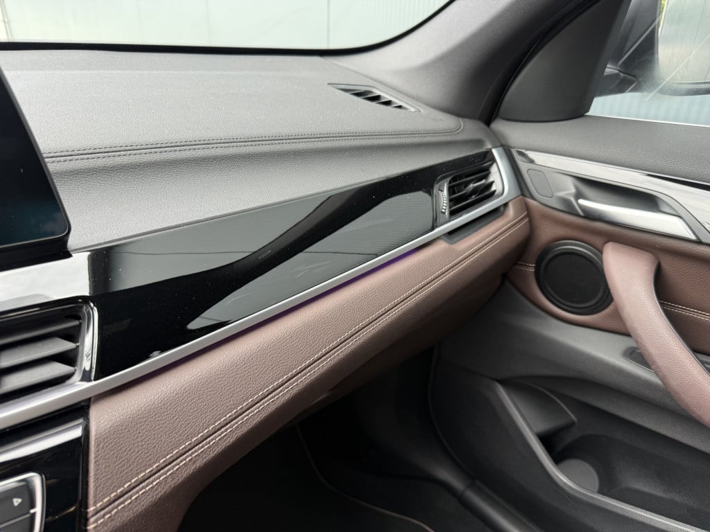 BMW X1 x-drive20i automaat high executive