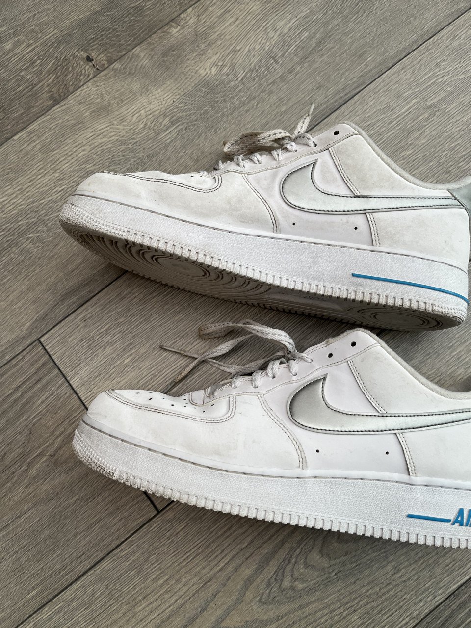 Nike air sneakers