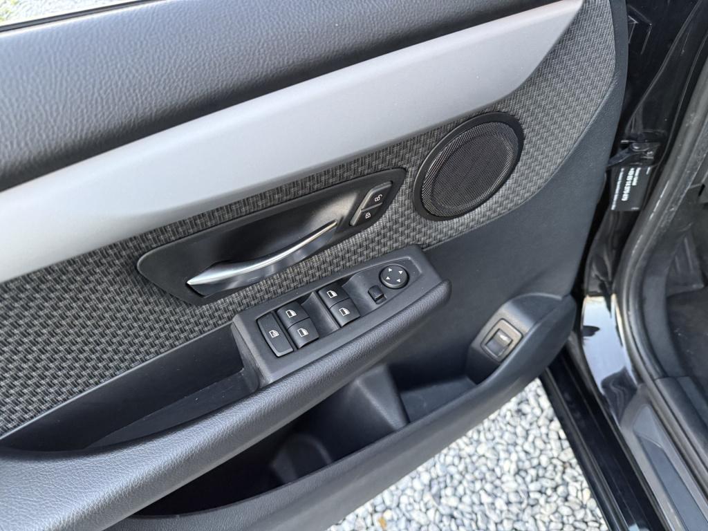 BMW 2-serie active tourer 218i automaat executive