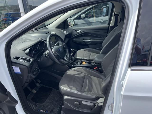 Ford Kuga 1.5 ecoboost 150pk 2wd titanium | trekhaak |