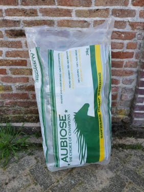 Stevige grote plastic zakken