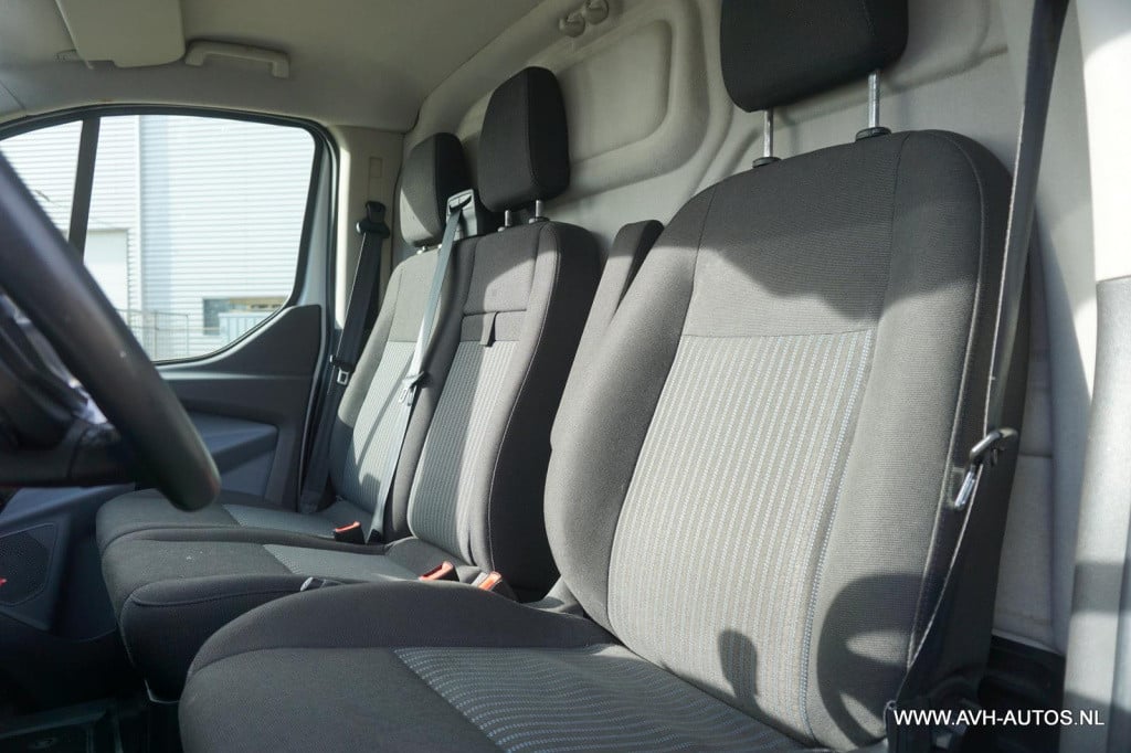 Ford Transit Custom 290 2.2 tdci l2h2 trend