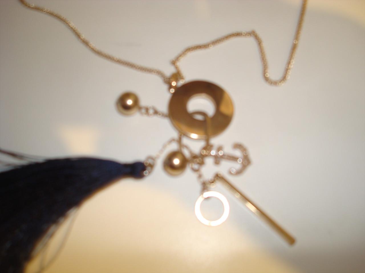 Sieraden kettingen armbanden