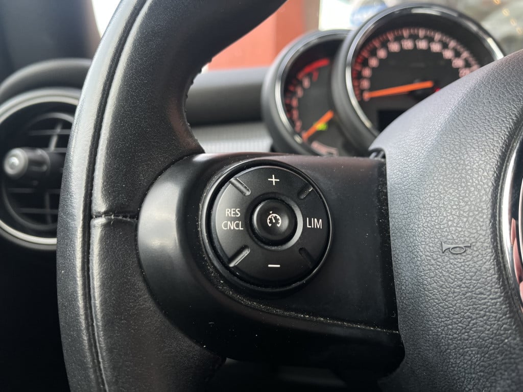 Mini Cooper mini 1.5 136pk pepper | 17'' lmv | climate | cruise | nav | key