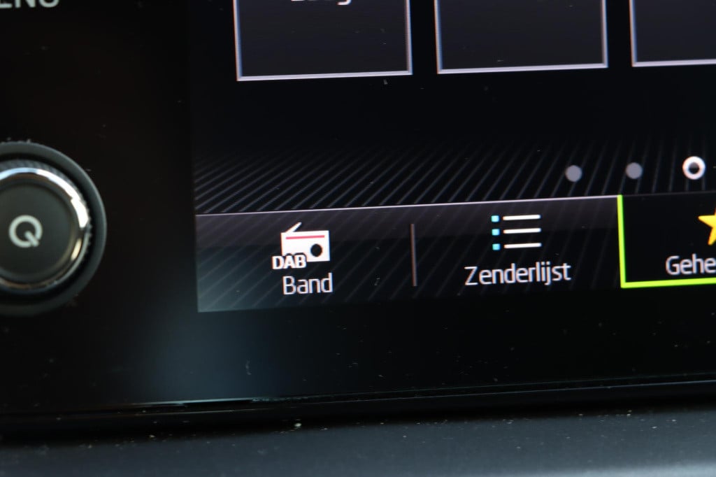 Skoda Scala 1.0 tsi ambition dsg7 110pk