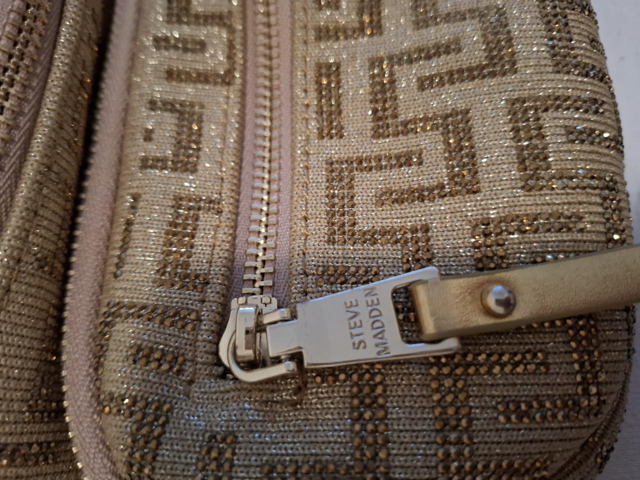 Steve madden schoudertas orgineel