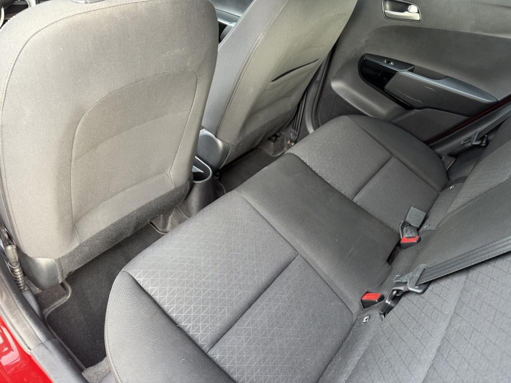 Kia Picanto 1.0 cvvt executive line 5-drs