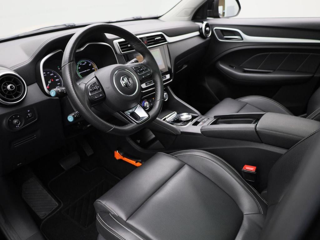 MG Zs Ev luxury 45 kwh