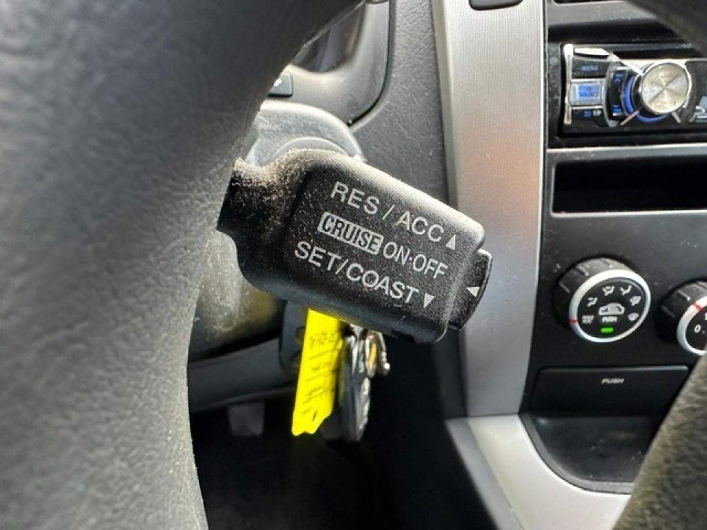 Hyundai Tucson 2.0 active joy airco cruise trekhaak