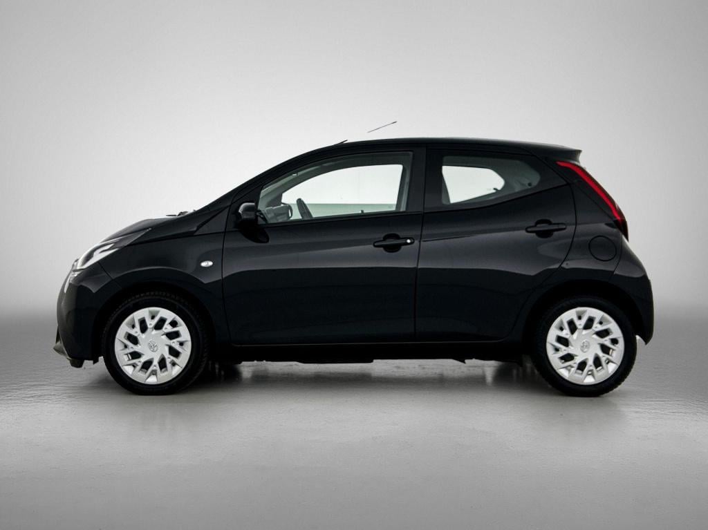 Toyota Aygo 1.0 vvt-i x-play | wordt verwacht | apple carplay / android aut