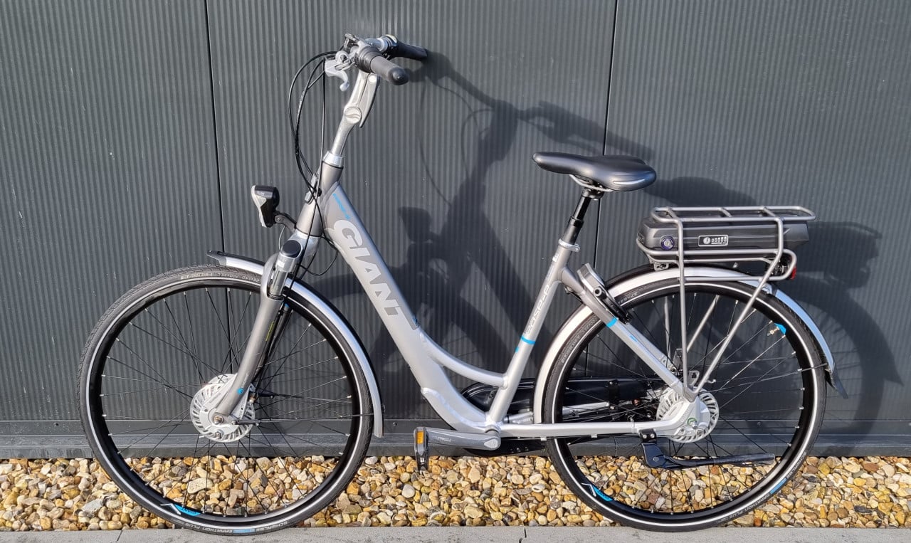 Gaint Easy-E Hybride 53cm
