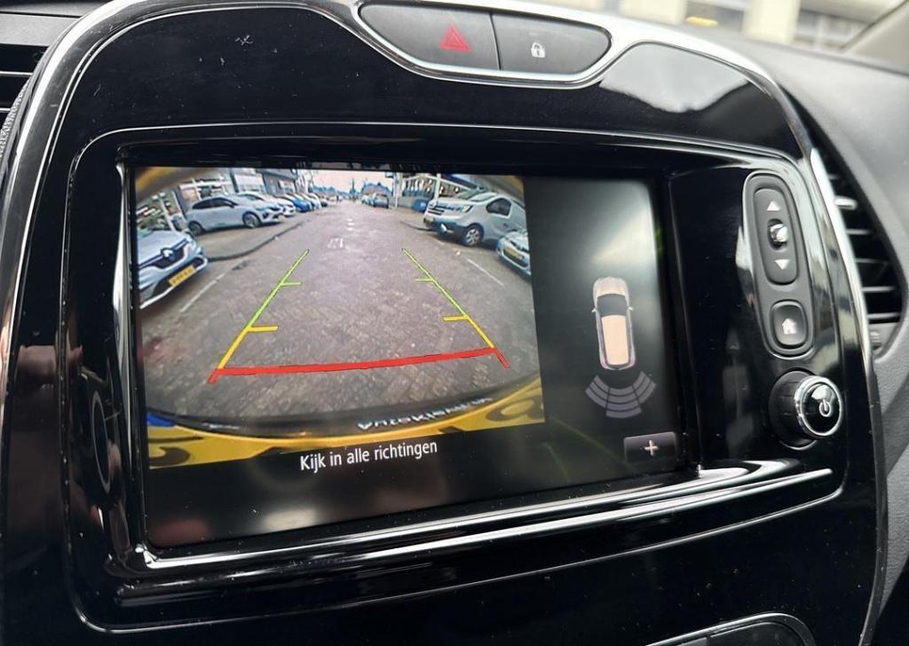 Renault Captur 0.9 tce dynamique