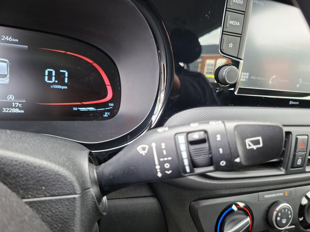 Hyundai I 10 1.0 comfort