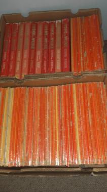 16 Albums van Suske en Wiske