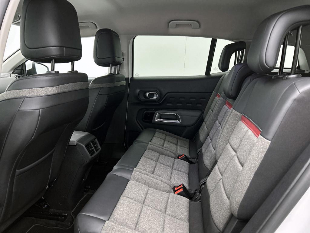 Citroen C5 Aircross 130 pk automaat feel | rijklaar | navigatie | parkeerse