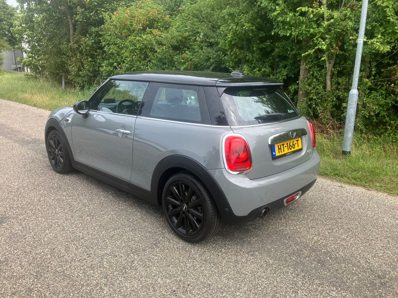 Mini Cooper 1.5