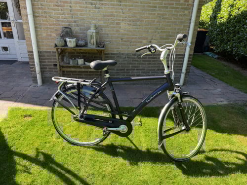 Batavus Mambo Herenfiets 7 versnellingen z.g.a.n.
