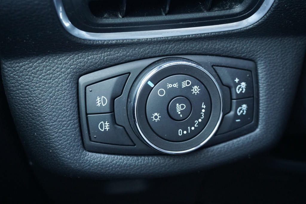 Ford B-max 1.0 ecoboost titanium airco / navi / cruise / elektr. ramen / na