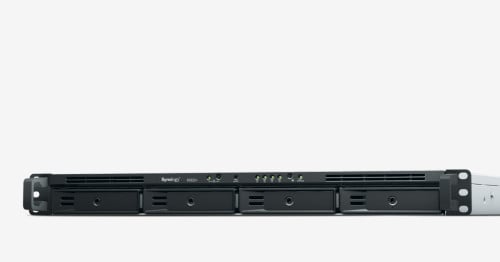 Synology RackStation RS820+