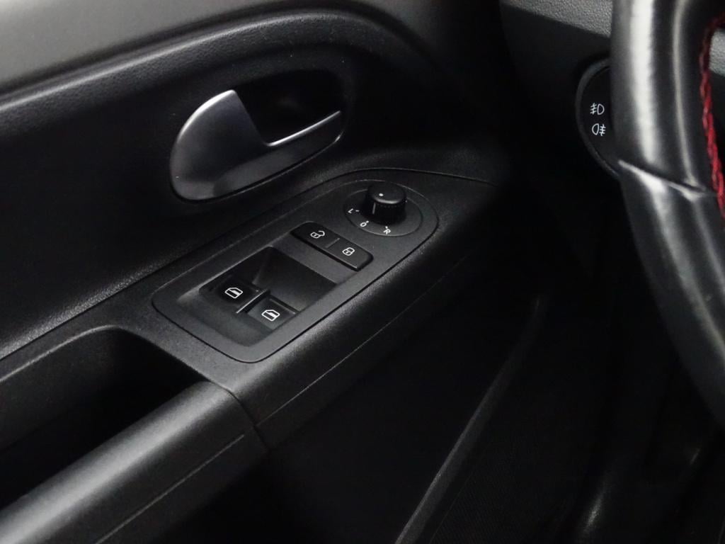 Volkswagen UP! 1.0 tsi gti 5-deurs | | clima | stoelverwarming
