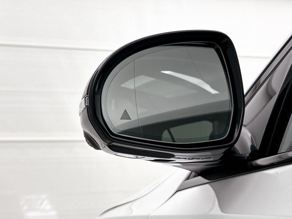 Mercedes-Benz E-Klasse estate 300 e amg plug-in hybride amg | night pakket 