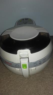 Tefal actyfry airfryer