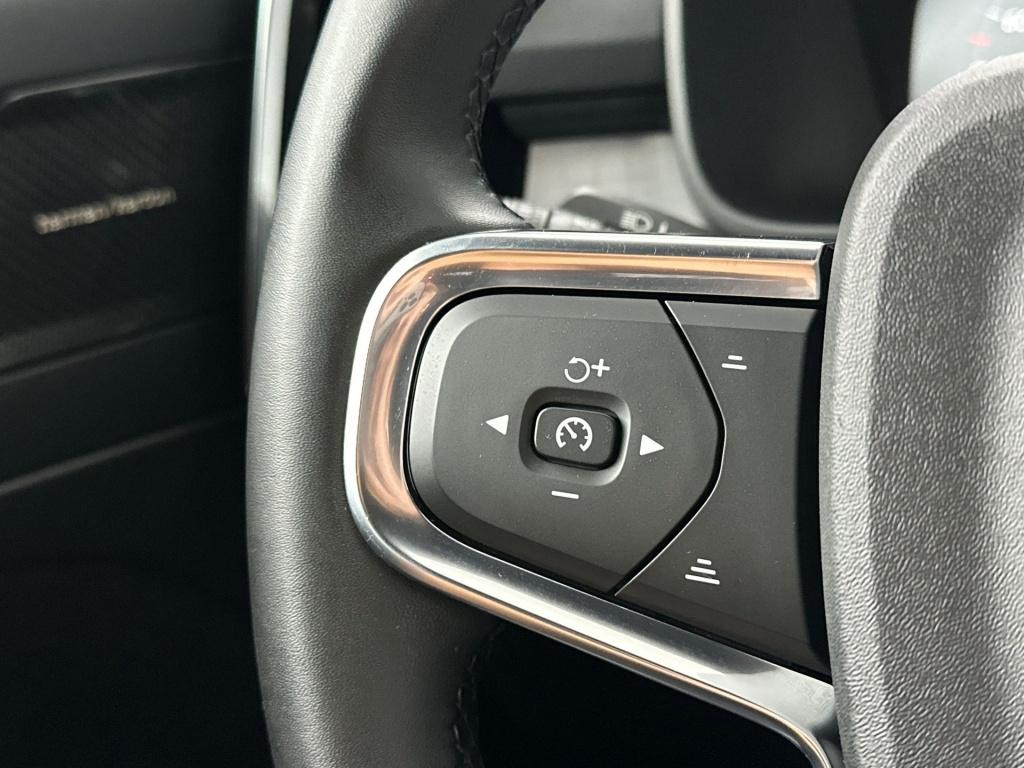 Volvo XC40 t5 262pk recharge r-design| camera| keyless| dab+