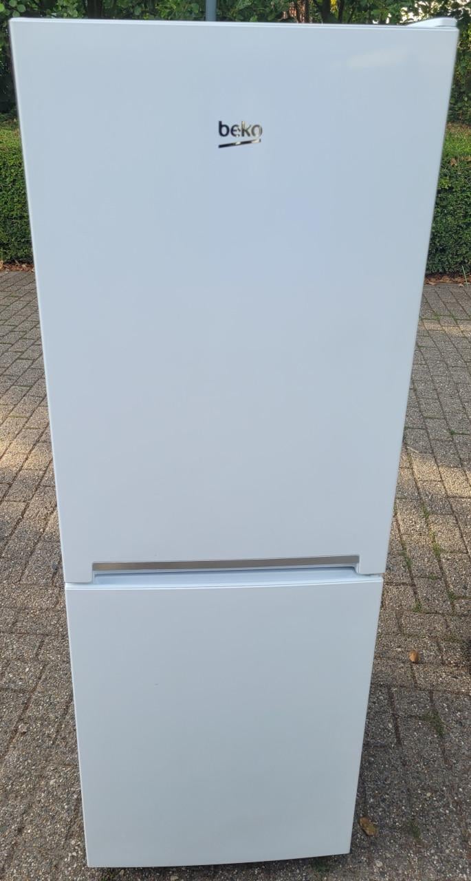 Beko koelvries combinatie