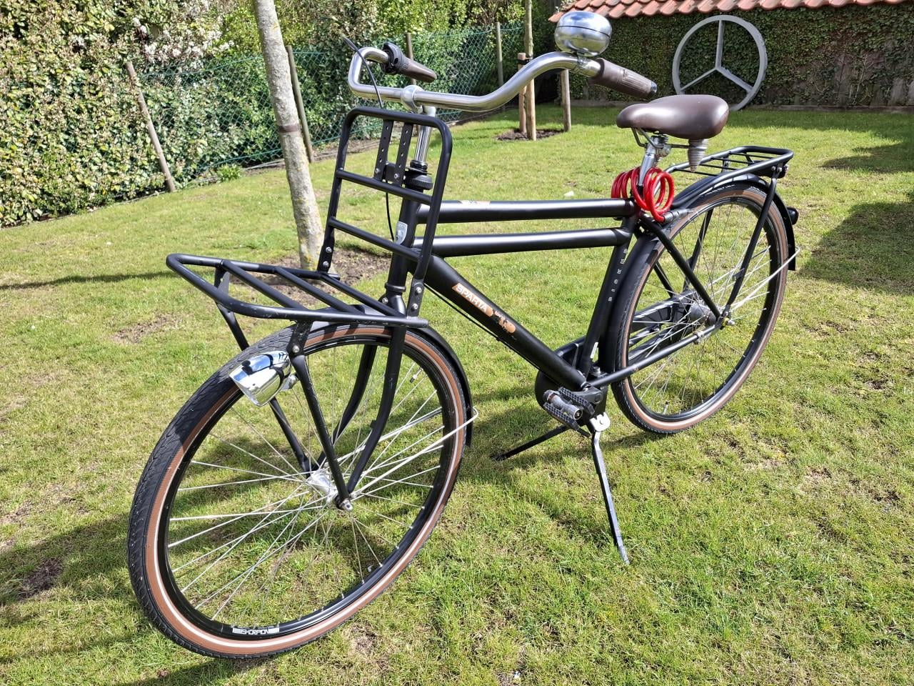 Z.g.a.n. Sparta pickup classic