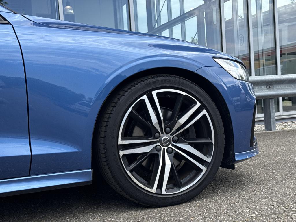 Volvo V60 2.0 t4 r-design polestar engineered | nl-auto | hud | pano | lede