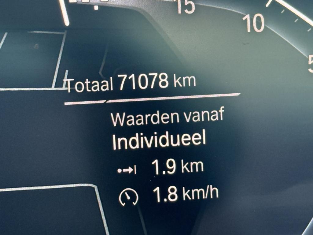 BMW 5 Serie touring 530i high executive m-sport | pano | headup | laser