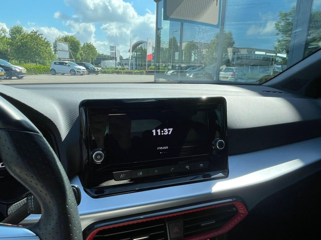 Seat Ibiza 1.0 ecotsi fr business connect