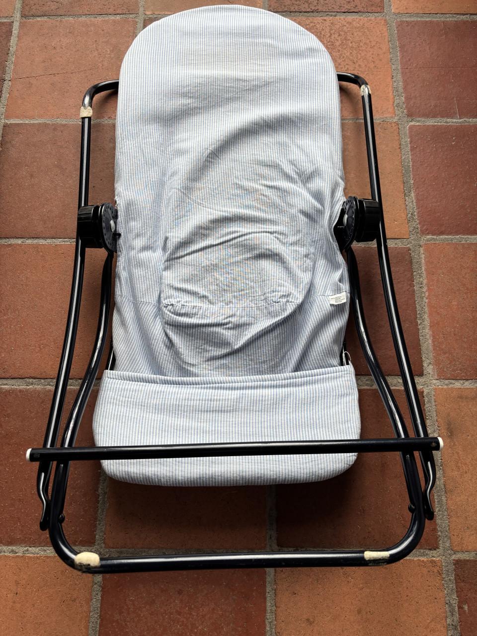 Wipstoeltje Benjamin