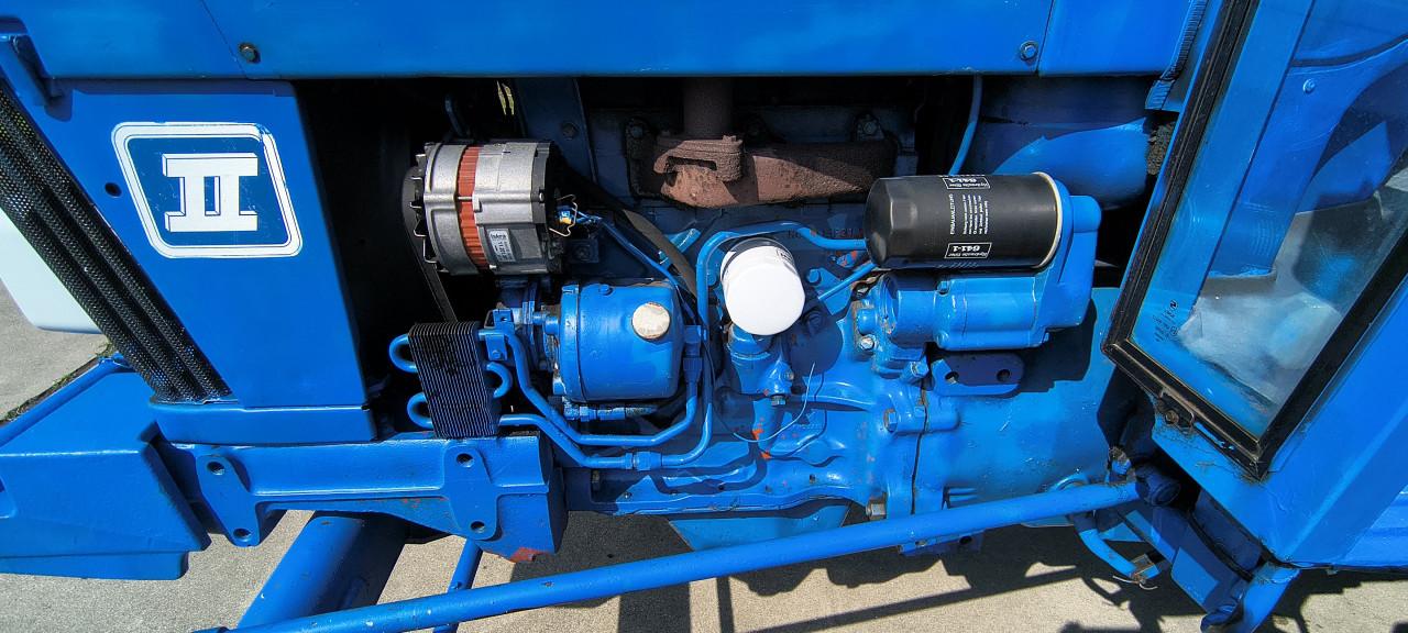 Ford 4610