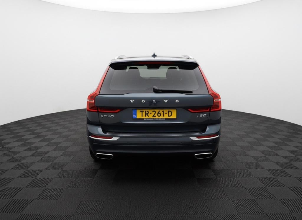 Volvo XC60 2.0 t8 twin engine awd inscription