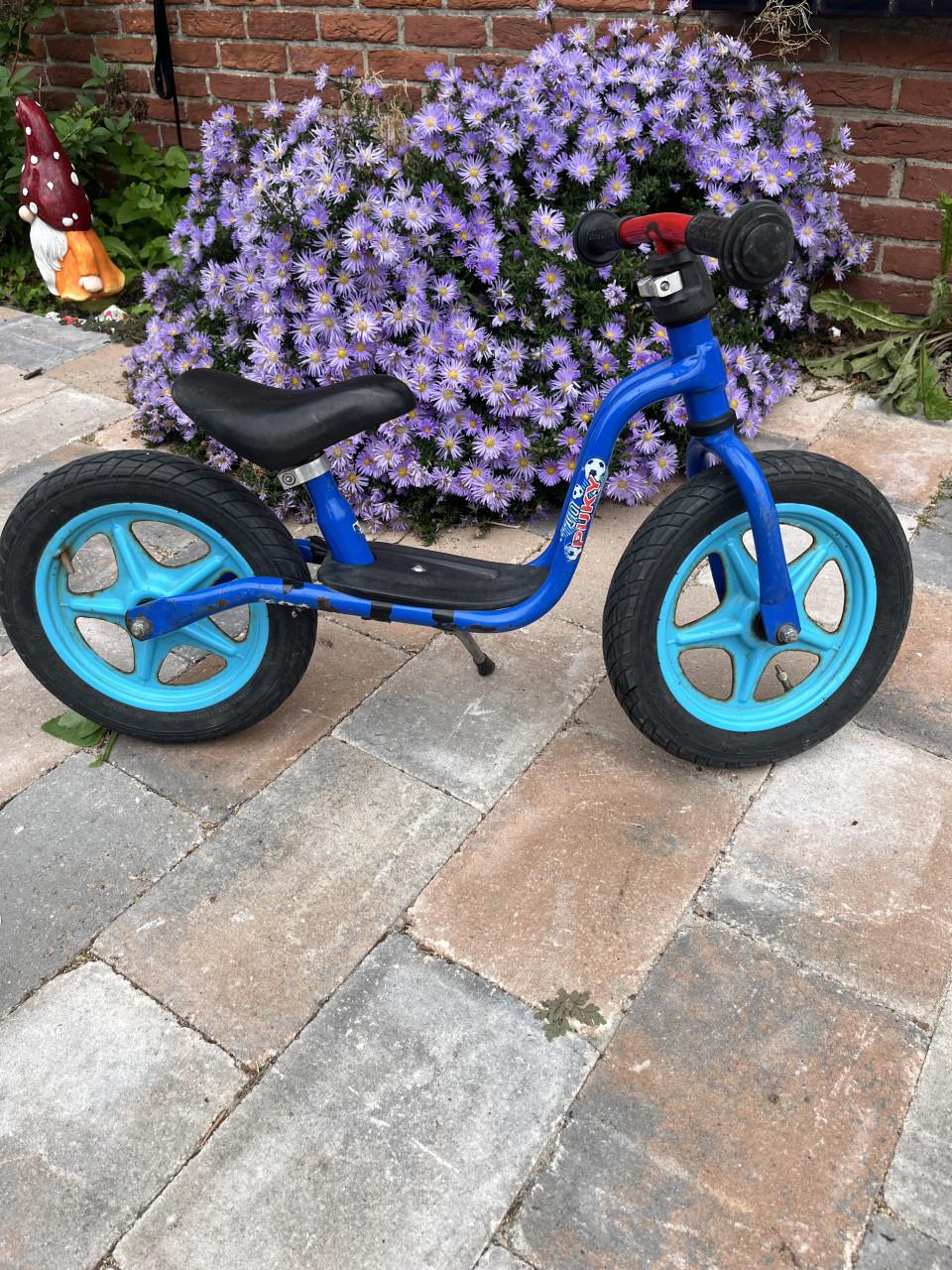 Loopfiets