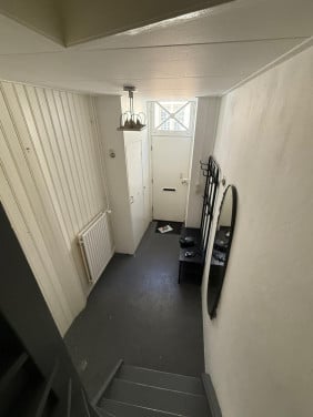 Appartement in binnenstad Middelburg
